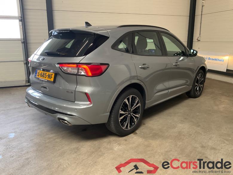FORD Kuga 2.5 PHEV ST-Line #3