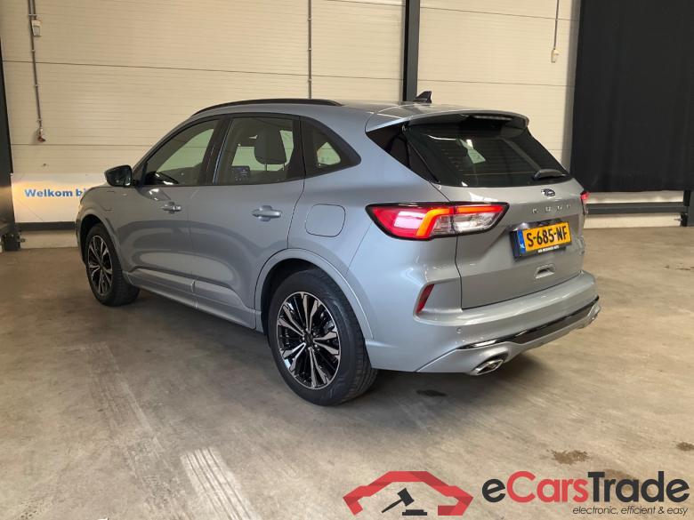 FORD Kuga 2.5 PHEV ST-Line #4