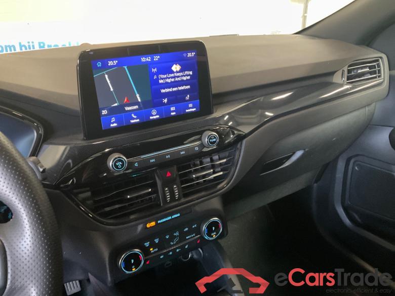 FORD Kuga 2.5 PHEV ST-Line #5