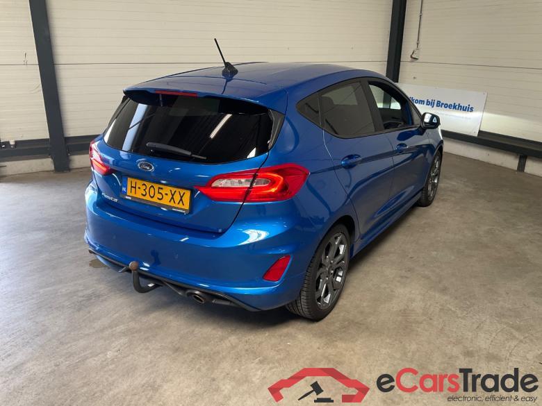 FORD FIESTA 1.0 EcoB. ST-Line X #3
