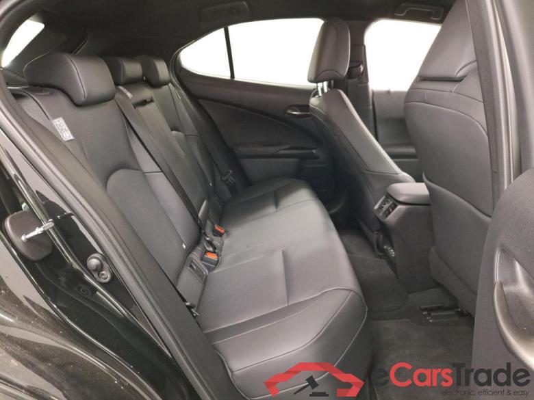 LEXUS UX BEV 54.3KWH 300E PRIVILEGE LINE #6