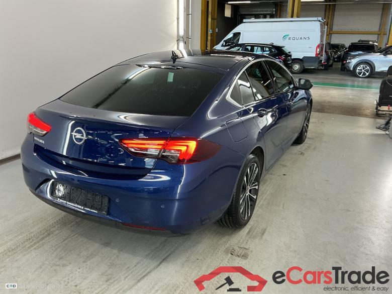 OPEL INSIGNIA GRAND SPORT 1.5 TURBO D 90KW S-S ULTIMATE #4