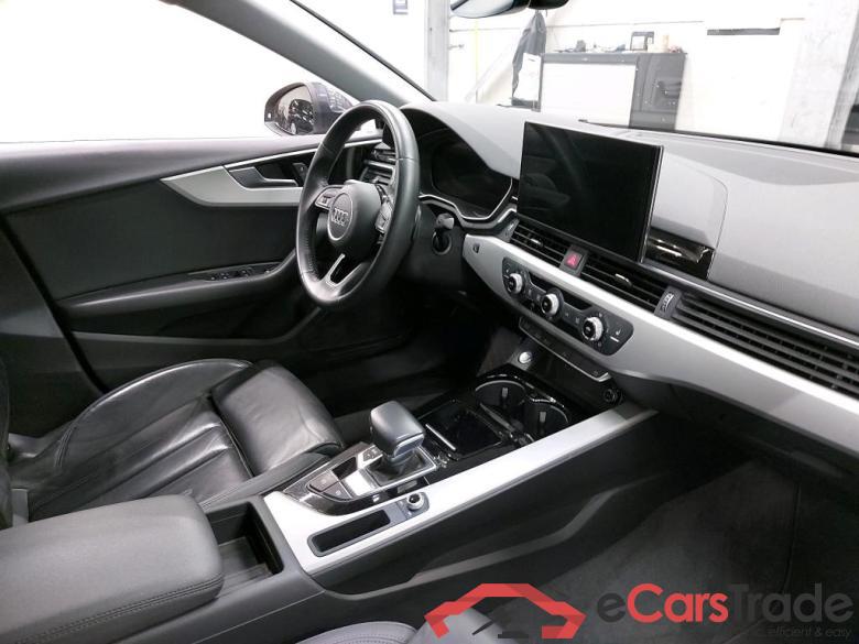 AUDI - AUD A5 SB 30 TDI 136PK S-Tronic Business Edition Advanced Pack Business Plus With Sport Seats #3