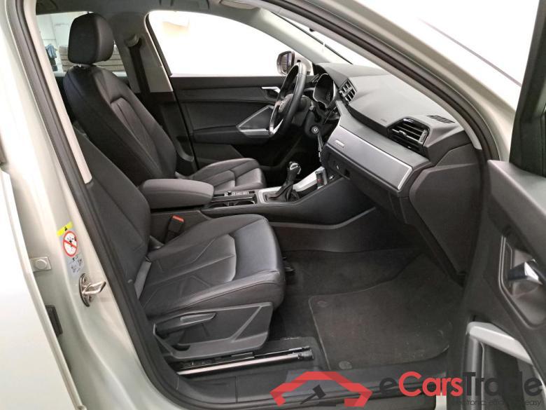 AUDI - AUD Q3 SB 35 TDI 150PK S-Tronic Business Edition Pack Platinum & DAB & Towing Hook #3