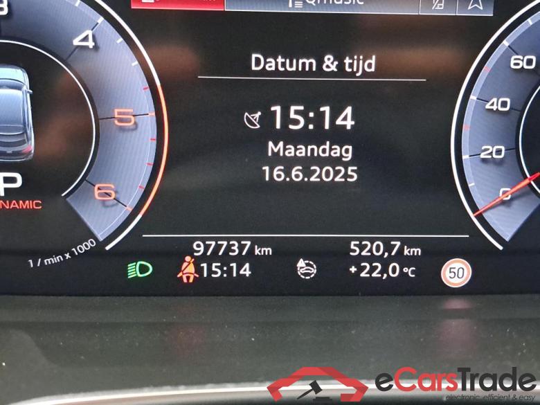 AUDI - AUD Q3 SB 35 TDI 150PK S-Tronic Business Edition Pack Platinum & DAB & Towing Hook #5