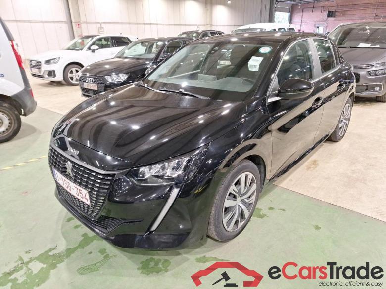 PEUGEOT 208 1.2 PURETECH E6.3 55KW S-S ACTIVE #1