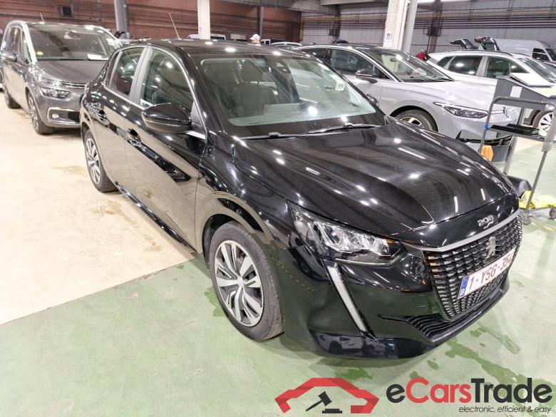 PEUGEOT 208 1.2 PURETECH E6.3 55KW S-S ACTIVE #2