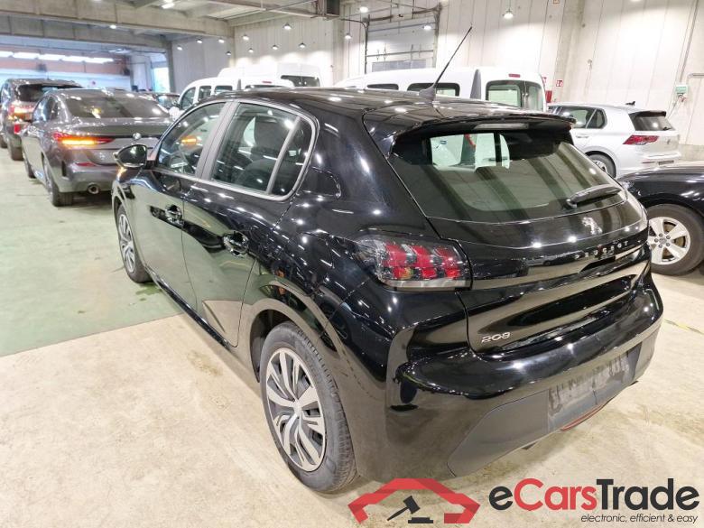 PEUGEOT 208 1.2 PURETECH E6.3 55KW S-S ACTIVE #3