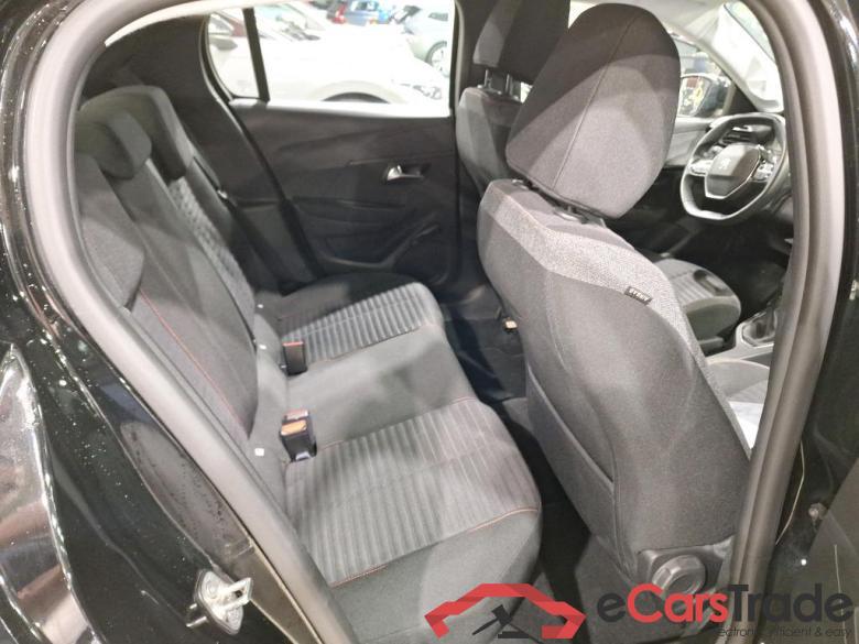 PEUGEOT 208 1.2 PURETECH E6.3 55KW S-S ACTIVE #6