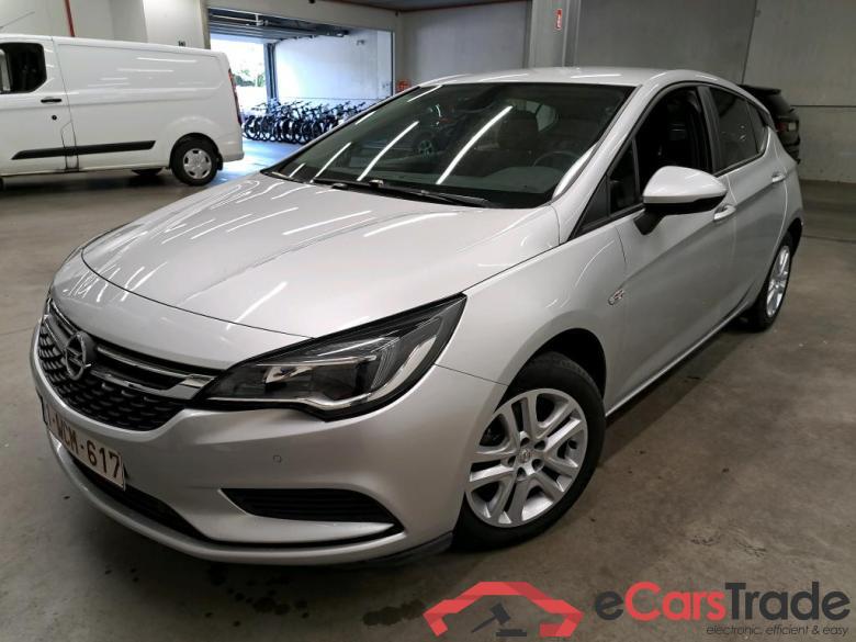 OPEL - OPE ASTRA 1.0 Turbo 106PK ECOTEC S/S Edition Pack Business Edition * PETROL * #1