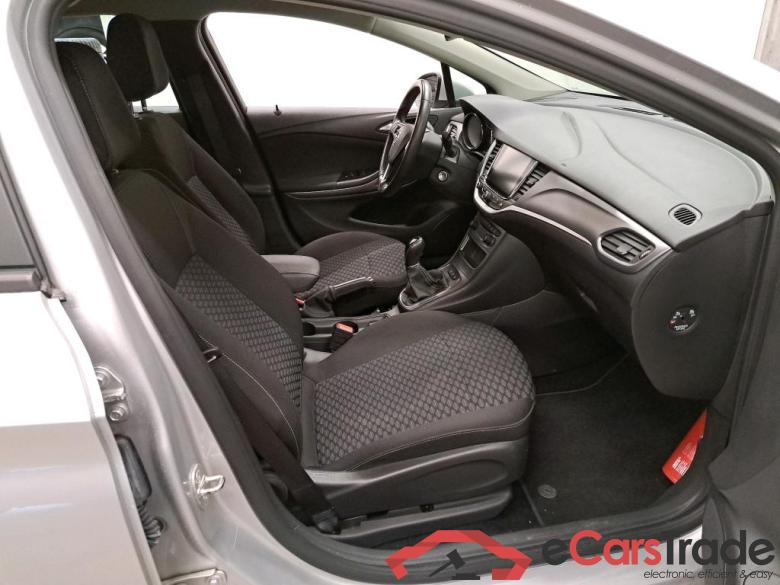 OPEL - OPE ASTRA 1.0 Turbo 106PK ECOTEC S/S Edition Pack Business Edition * PETROL * #3