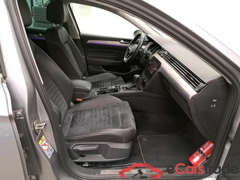 VOLKSWAGEN - VW  PASSAT VARIANT TDI 120PK DSG7 Elegance Business #3