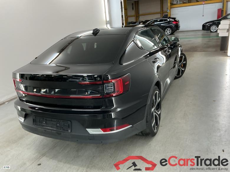 POLESTAR 2 78KWH AUTO 4WD PILOT PLUS #4