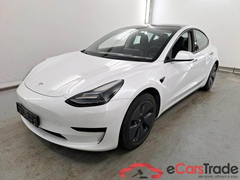 TESLA MODEL 3 BEV STANDARD RWD PLUS AUTO #1