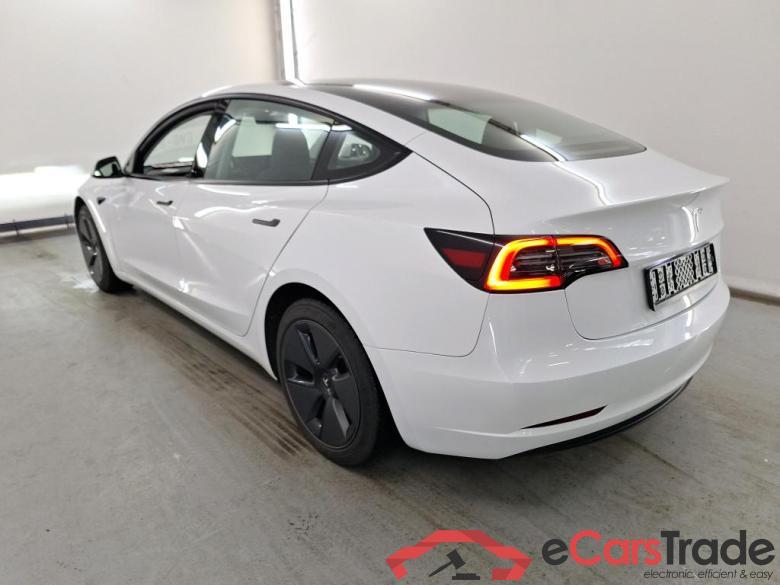 TESLA MODEL 3 BEV STANDARD RWD PLUS AUTO #3