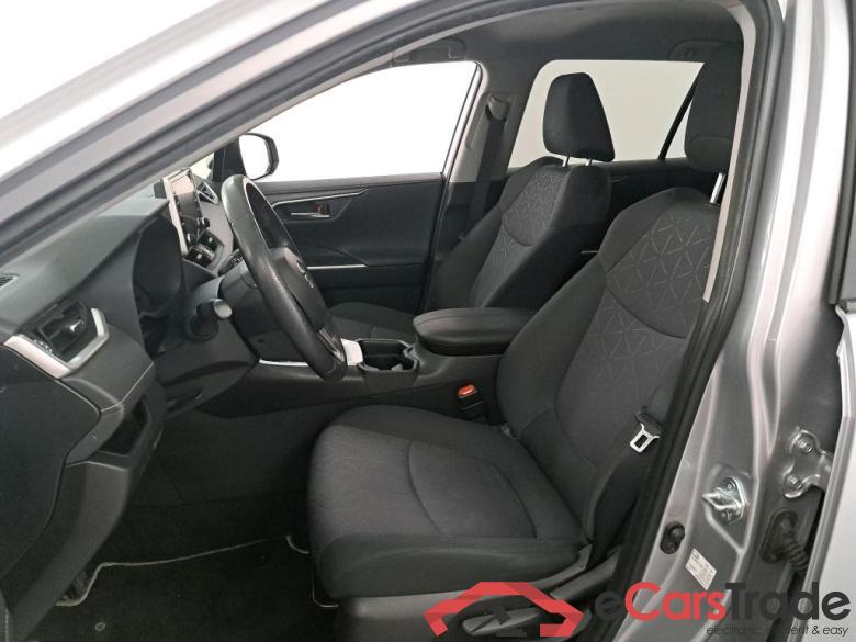 TOYOTA RAV4 2.5 HYBRID LITHIUM DYNAMIC PLUS CVT #5