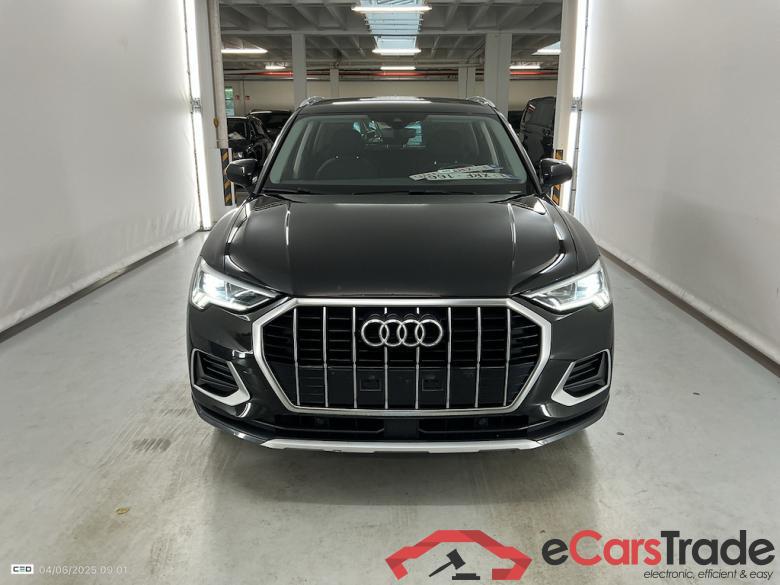 AUDI Q3 - 2019 35 TFSI Advanced #2