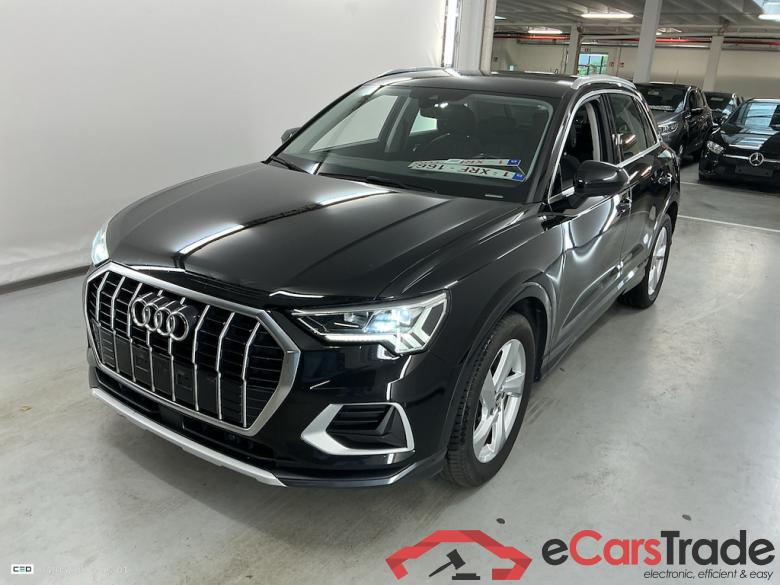 AUDI Q3 - 2019 35 TFSI Advanced #1