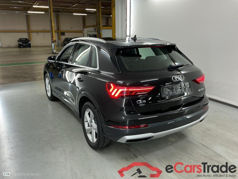 AUDI Q3 - 2019 35 TFSI Advanced #3