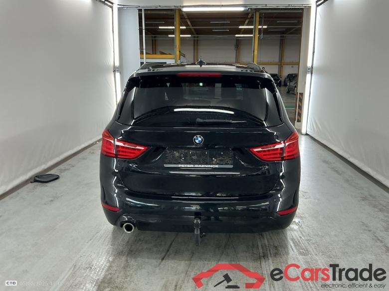 BMW 2 SERIES GRAN TOURER 1.5 218I (100KW) GRAN TOURER Model Advantage #5