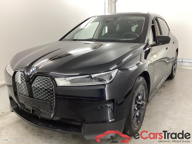 BMW IX BEV 77KWH XDRIVE40 Comfort #1