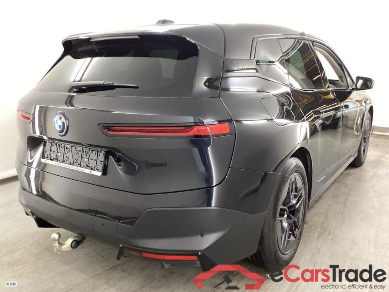 BMW IX BEV 77KWH XDRIVE40 Comfort #4