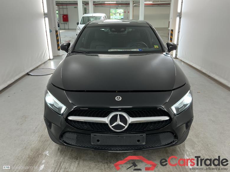 MERCEDES-BENZ CLASS A (W177) A 250 e PHEV Business Solution #1