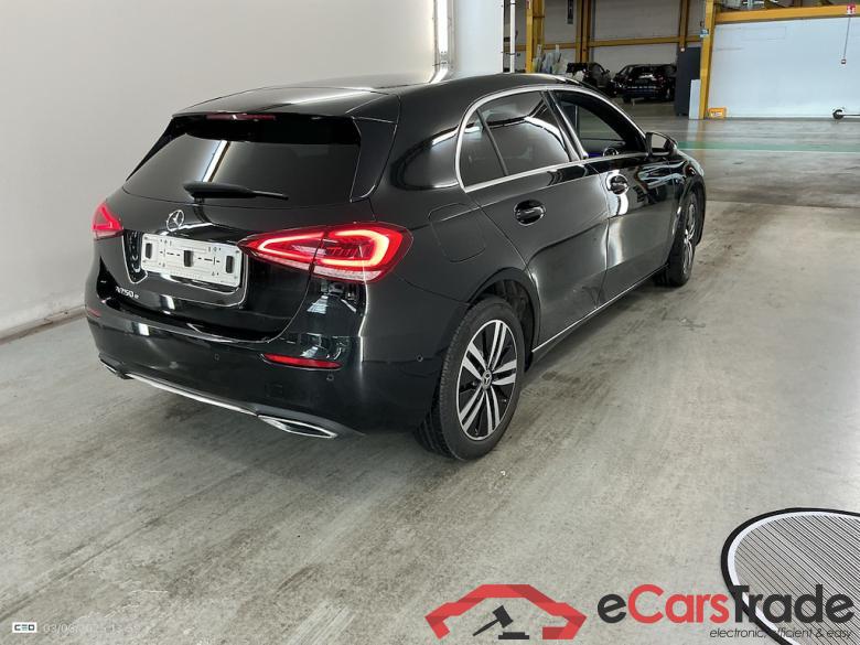 MERCEDES-BENZ CLASS A (W177) A 250 e PHEV Business Solution #4