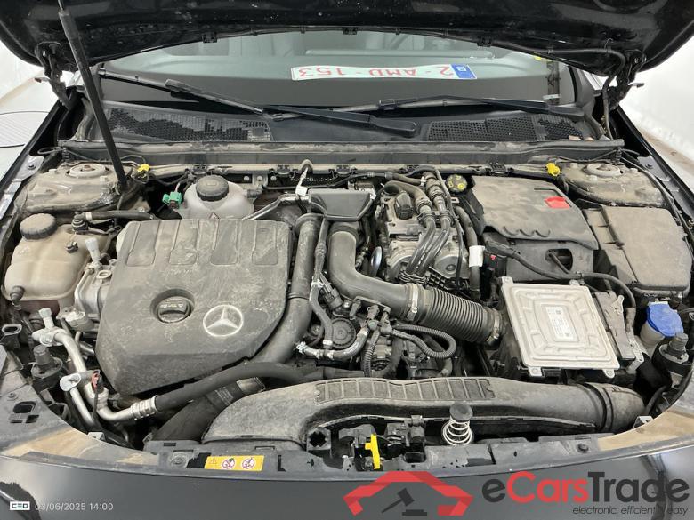 MERCEDES-BENZ CLASS A (W177) A 250 e PHEV Business Solution #6