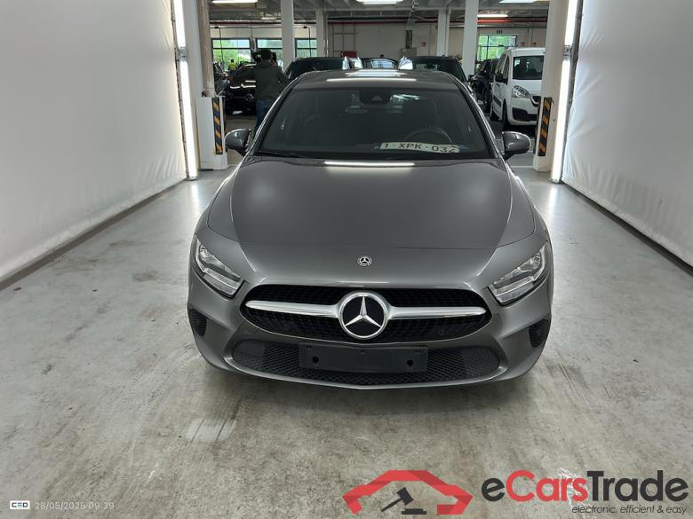 MERCEDES-BENZ CLASSE A DIESEL (W177) A 180 d Business Solution #2