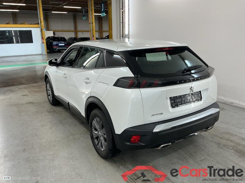 PEUGEOT 2008 1.2 PURETECH 96KW S-S AUTO ACTIVE Automatische airconditioning monozone #3