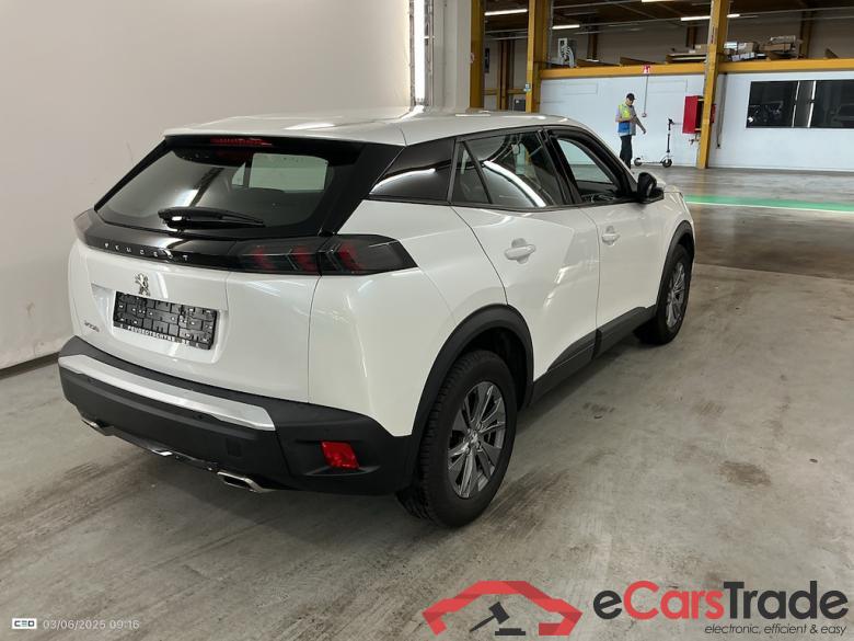 PEUGEOT 2008 1.2 PURETECH 96KW S-S AUTO ACTIVE Automatische airconditioning monozone #4