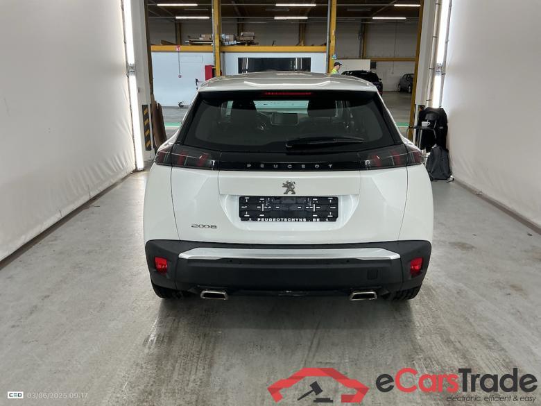 PEUGEOT 2008 1.2 PURETECH 96KW S-S AUTO ACTIVE Automatische airconditioning monozone #5