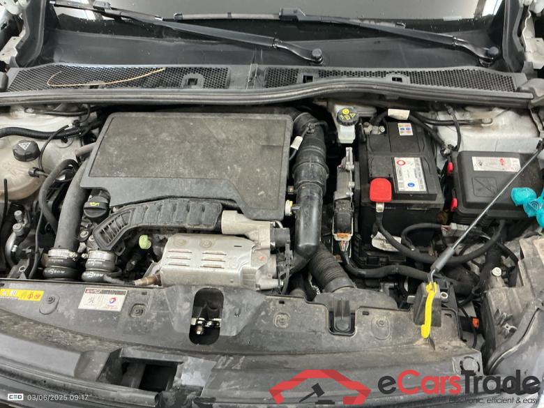 PEUGEOT 2008 1.2 PURETECH 96KW S-S AUTO ACTIVE Automatische airconditioning monozone #6