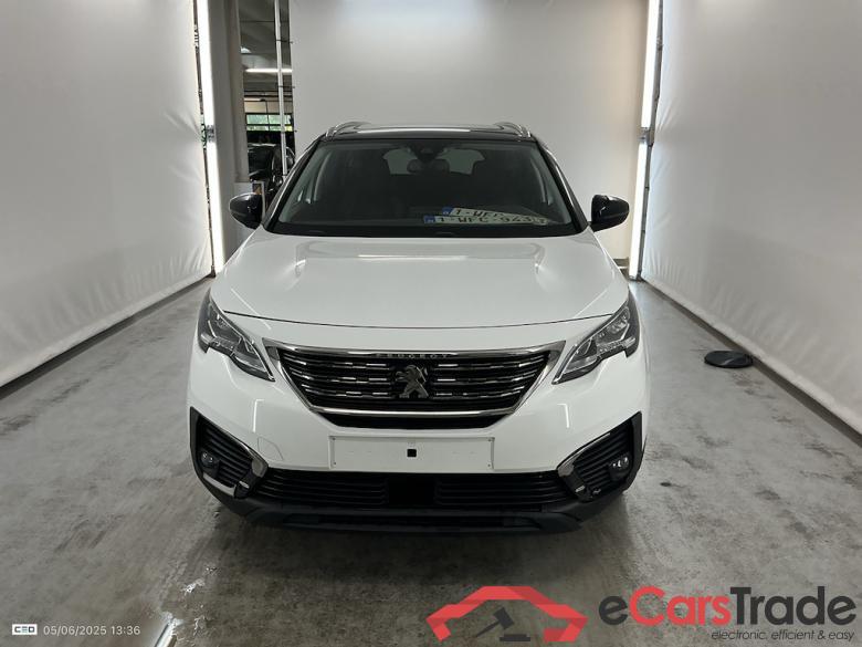 PEUGEOT 5008 DIESEL - 2017 1.5 BlueHDi Active (EU6.2) #2