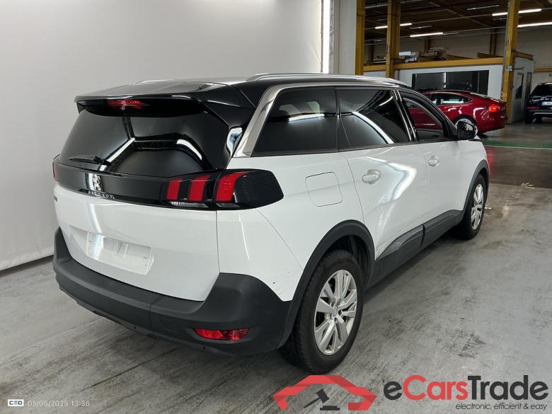 PEUGEOT 5008 DIESEL - 2017 1.5 BlueHDi Active (EU6.2) #4