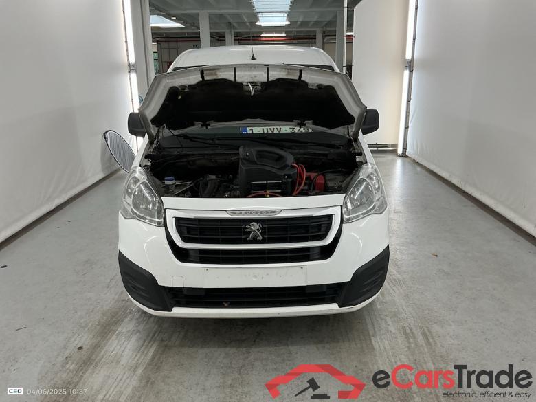 PEUGEOT PARTNER TEPEE 2PLC DIESEL - 20 1.6 BlueHDi Active S&S Urbain #1