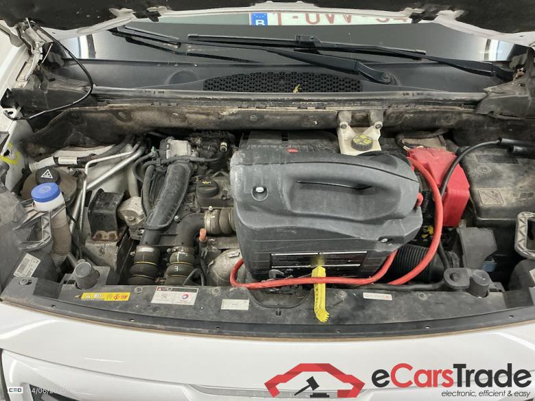 PEUGEOT PARTNER TEPEE 2PLC DIESEL - 20 1.6 BlueHDi Active S&S Urbain #6