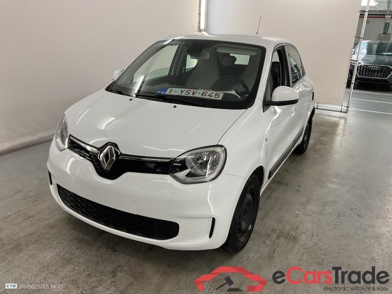 RENAULT TWINGO 0.9 SCE 65 ZEN #2