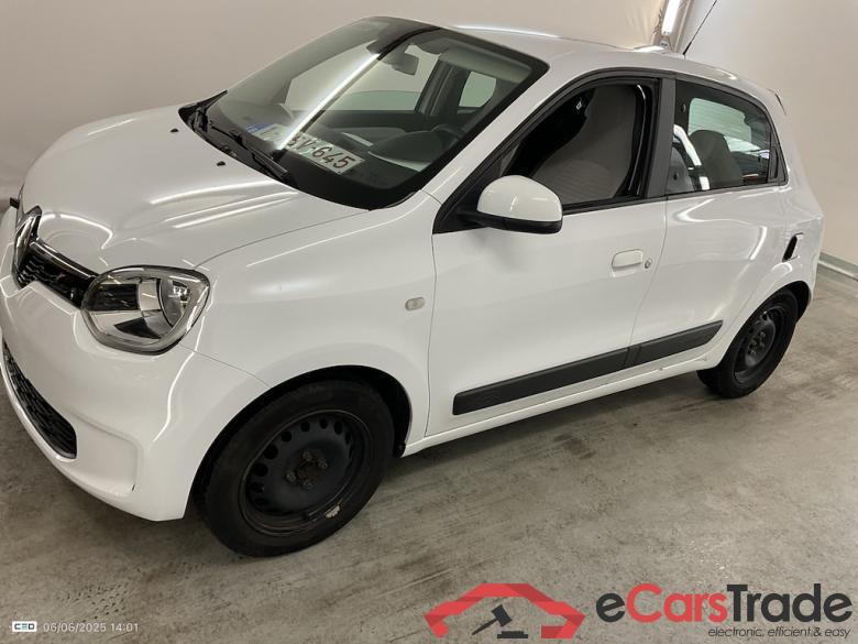 RENAULT TWINGO 0.9 SCE 65 ZEN #3
