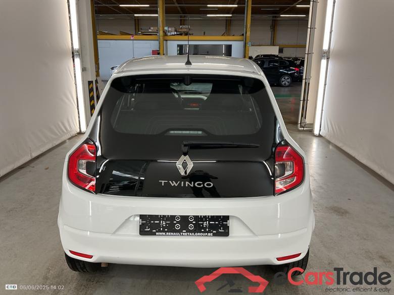 RENAULT TWINGO 0.9 SCE 65 ZEN #5