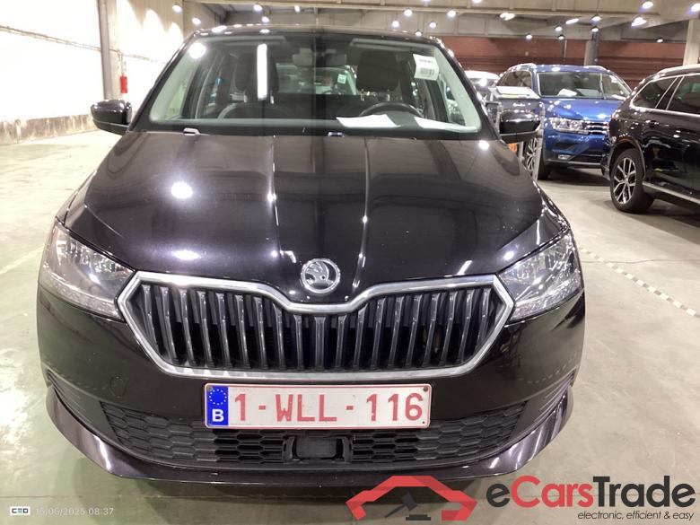 SKODA FABIA COMBI - 2018 1.0 TSI Ambition #2