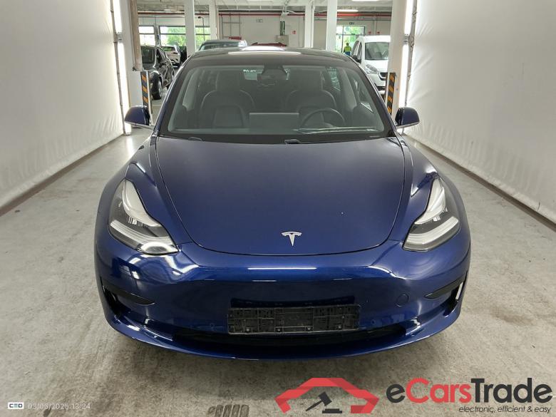 TESLA MODEL 3 55 kWh Standard Plus #1