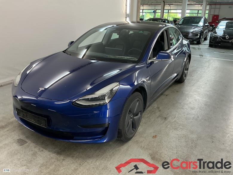 TESLA MODEL 3 55 kWh Standard Plus #2