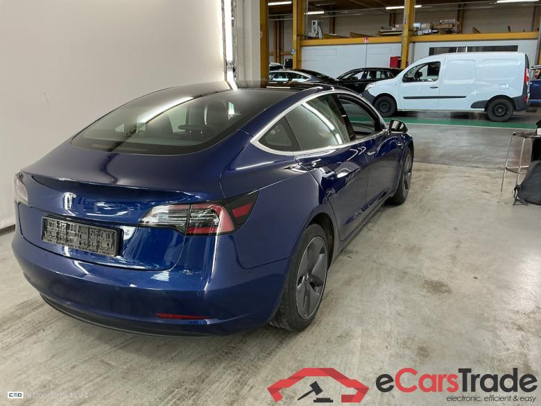TESLA MODEL 3 55 kWh Standard Plus #4