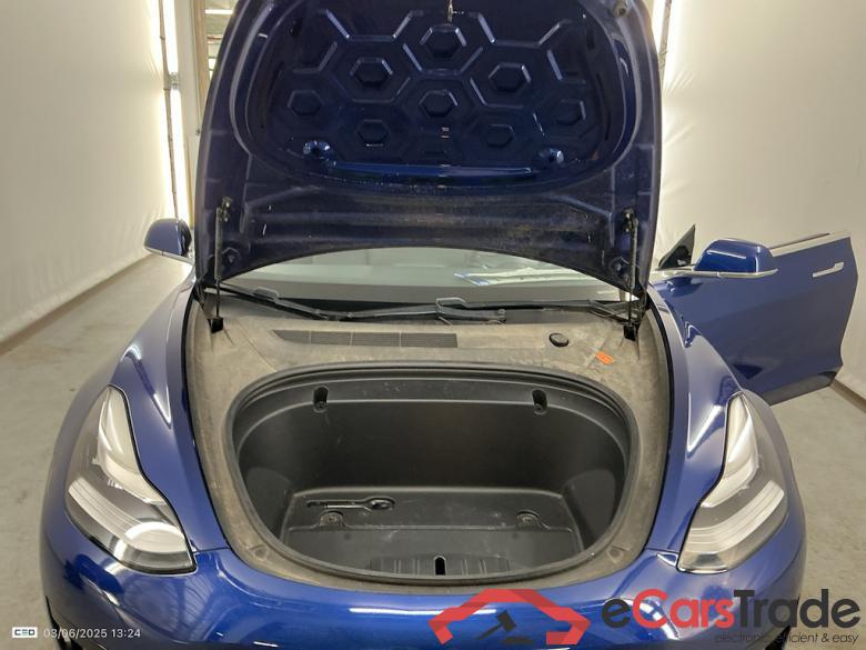 TESLA MODEL 3 55 kWh Standard Plus #6