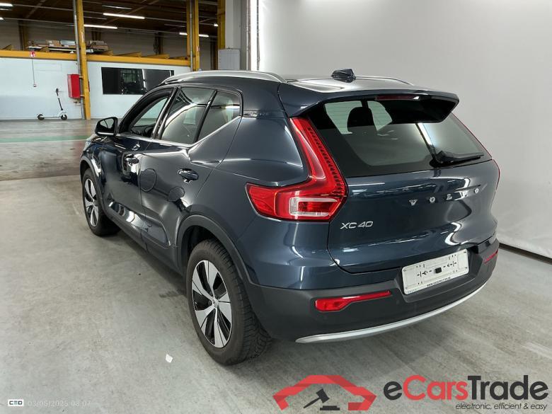 VOLVO XC40 1.5 T4 PHEV INSCRIPTION EXPR. DCT Driver Assistance Winter #3