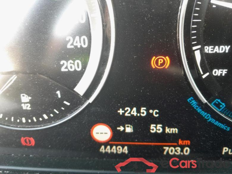 BMW sDrive18i (CX2) Serie X1 sDrive 18i Advantage 1.5 140CV AT7 E6dT #5