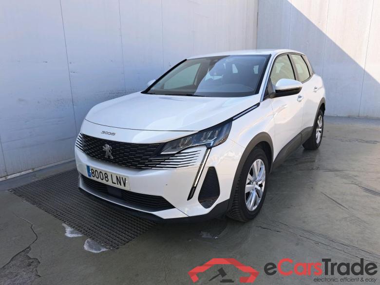 Peugeot 1.5 BlueHDi 96kW (130CV) S&S Active Pack 3008 Active Pack 1.5 HDi 130CV MT6 E6d #1