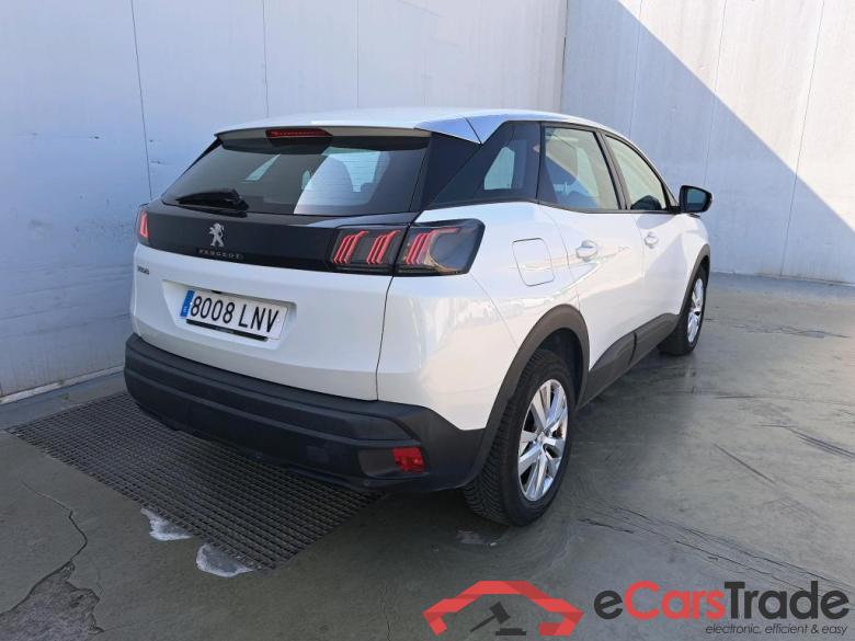 Peugeot 1.5 BlueHDi 96kW (130CV) S&S Active Pack 3008 Active Pack 1.5 HDi 130CV MT6 E6d #2